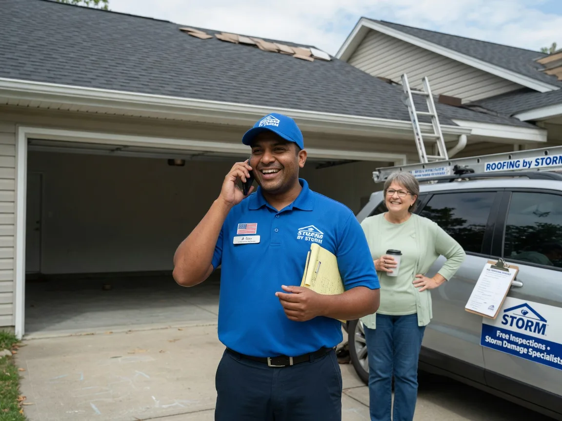 Roof Repair Near Me Strawberry Plains, TN FAQs