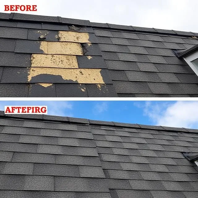 Roof Repair Near Me in Strawberry Plains, TN near me